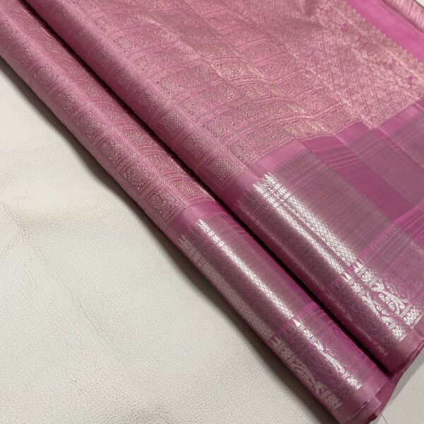 Silk Saree127029 - Image 2