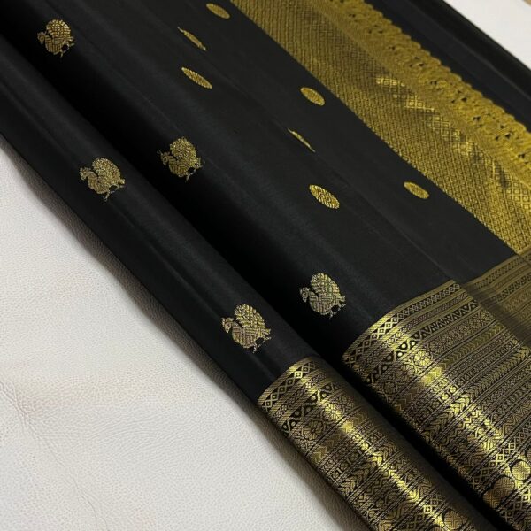 Silk Saree127028 - Image 2