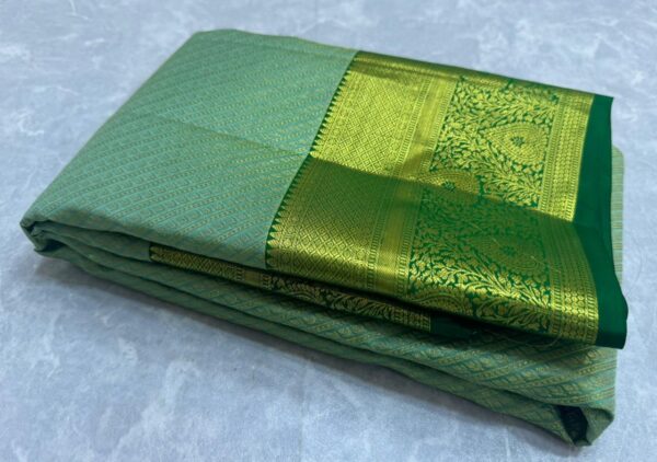 Silk Saree127026 - Image 2