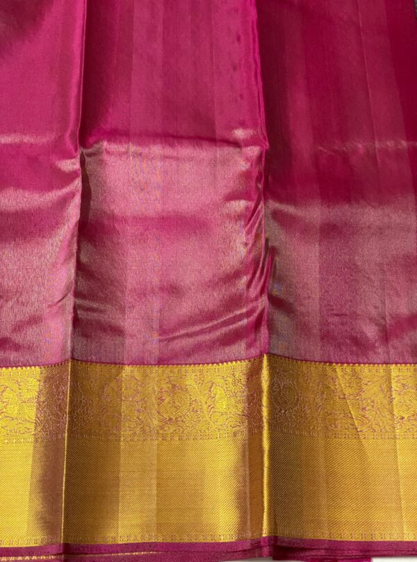 Silk Saree127019 - Image 6