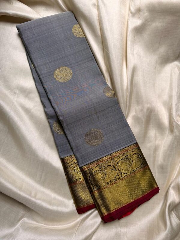 Silk Saree127001