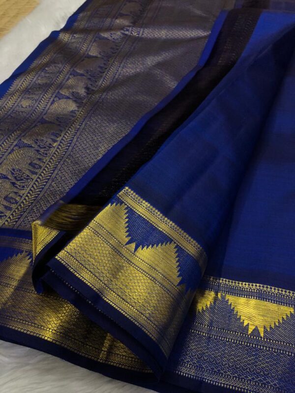 Silk Saree126999 - Image 2