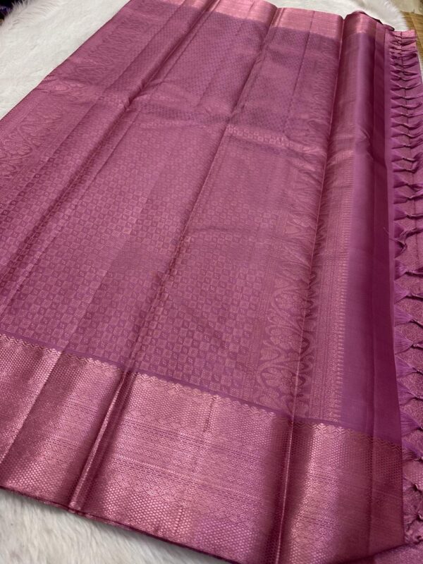 Silk Saree126992 - Image 2