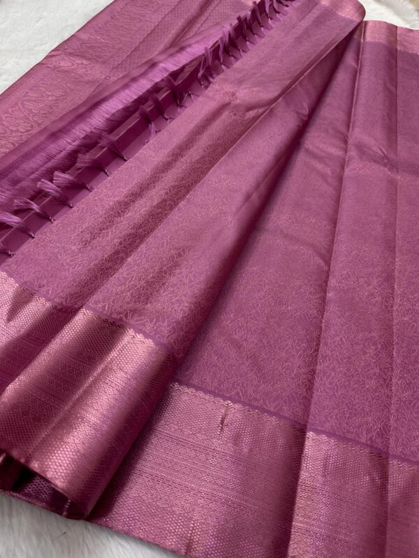 Silk Saree126992 - Image 3