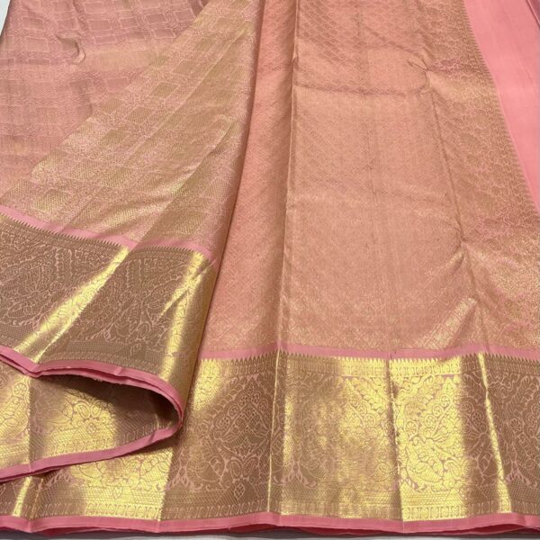 Silk Saree127027 - Image 2