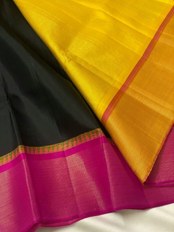 Silk Saree127014 - Image 3