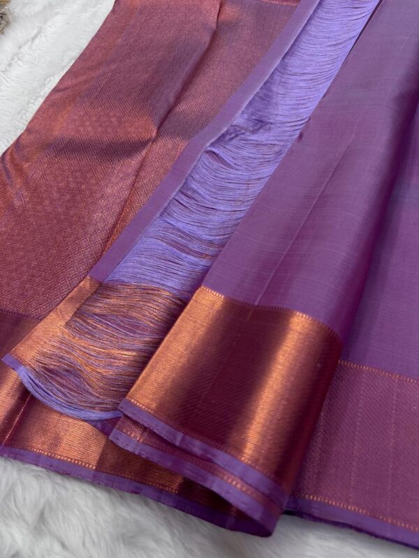 Silk Saree126993 - Image 3