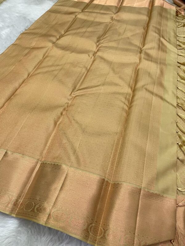 Silk Saree126991 - Image 2