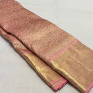 Silk Saree127027