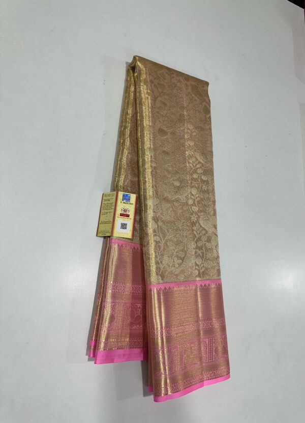 Silk Saree126988