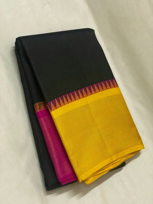 Silk Saree127014