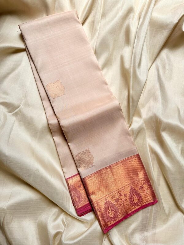 Silk Saree127002