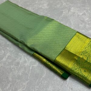 Silk Saree127026