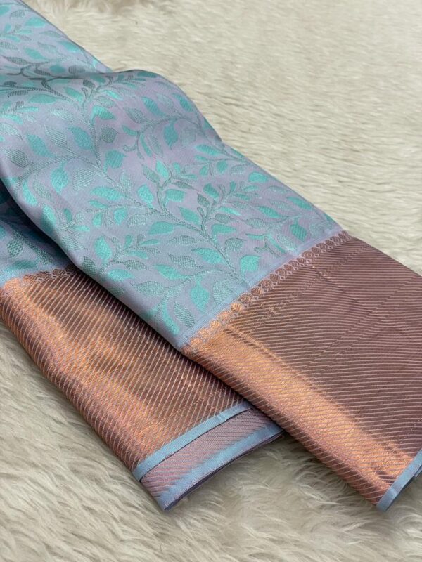 Silk Saree126994