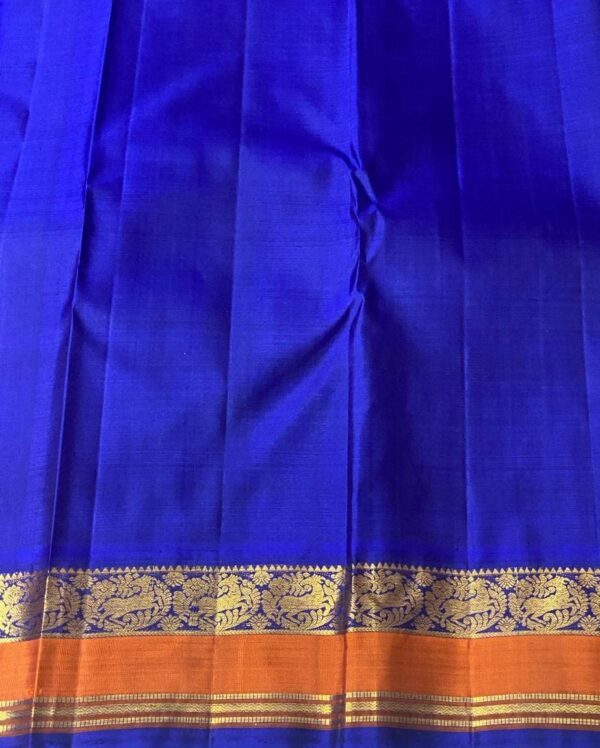 Silk Saree127011 - Image 6